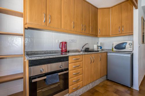 Fotografia z galérie ubytovania Sun Apartment v destinácii Altea