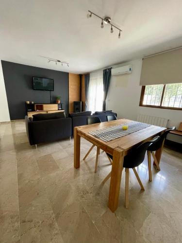 Daire Duplex San Rafael (İspanya Pinos Genil) - Booking.com