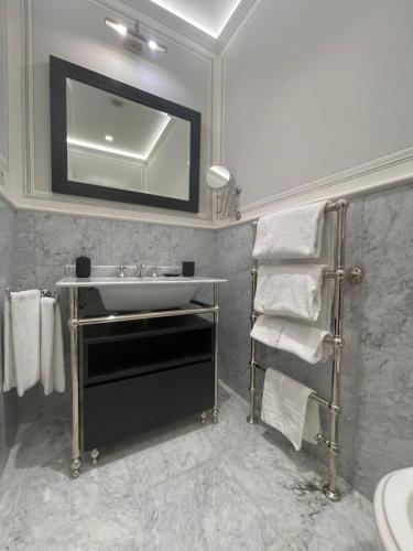 Gallery image of Calzaiuoli3 Luxury Flat in the City Center of Florence in Florence