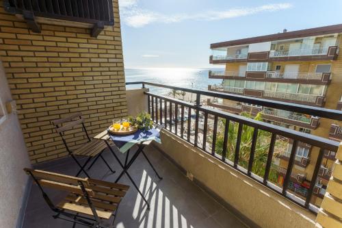 MalagaSuite Cozy Apartment in Fuengirola, Fuengirola ...