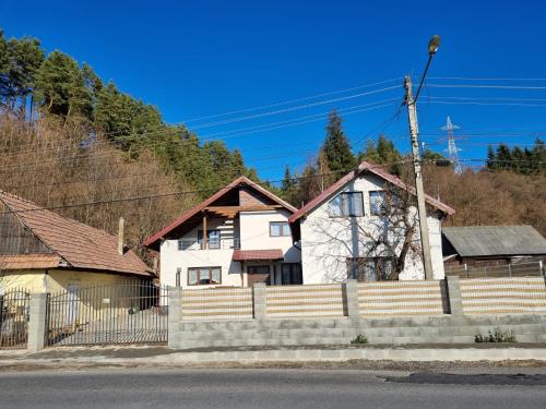 Gallery image of Casa Tucan Toplita in Topliţa
