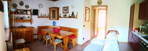 Gallery image of Residence La Pineta in Serina