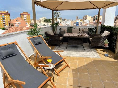 Penthouse La Union, Fuengirola – 2022. aasta uuendatud hinnad