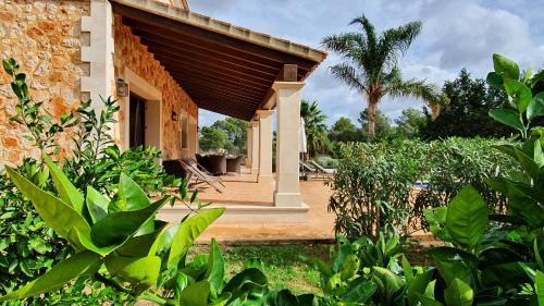 Finca Son Amal, Algaida – Preus actualitzats 2022