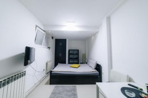 Gallery image of Apartments Luka in Kragujevac