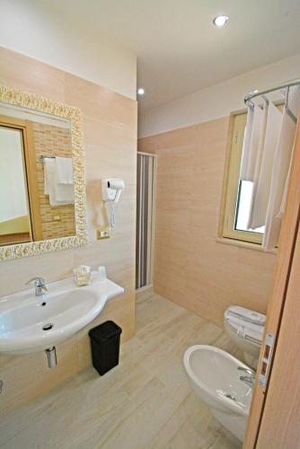 Gallery image of Hotel Incanto in Peschici