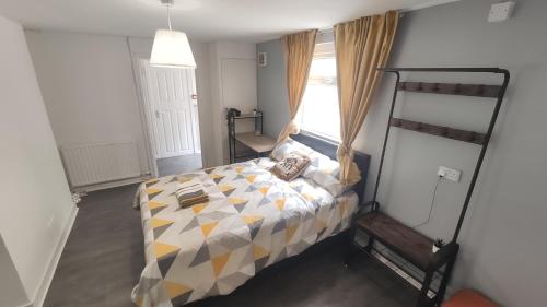 Convenient 1 Bedroom Apartment