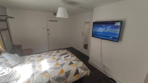 Convenient 1 Bedroom Apartment