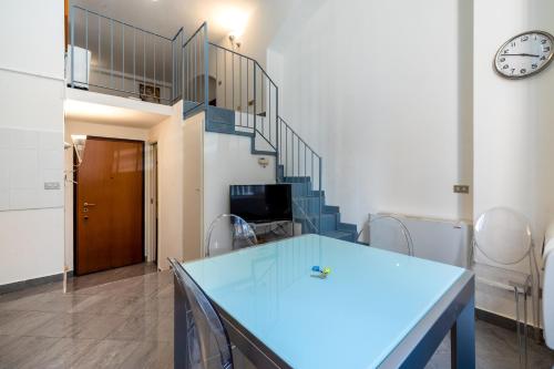 Esclusivo Loft In Porta Romana, a 250m dalla Bocconi