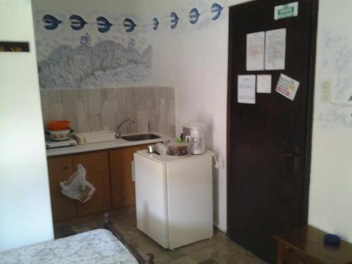 Gallery image of Theoxenia in Pteleós