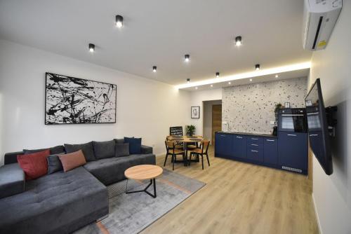 Block Apartment No2
