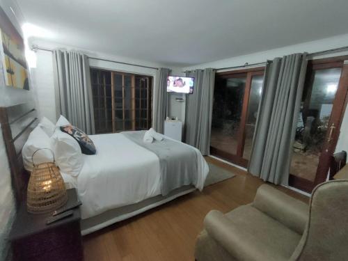 Gallery image of Libra Lodge in Sandton