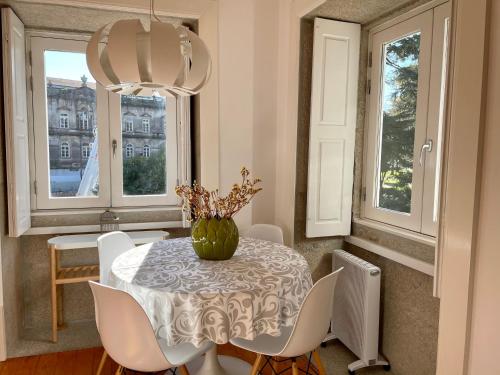 Santo António Charming Flat