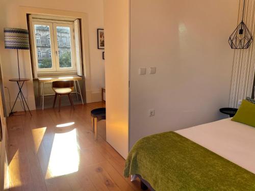 Santo António Charming Flat