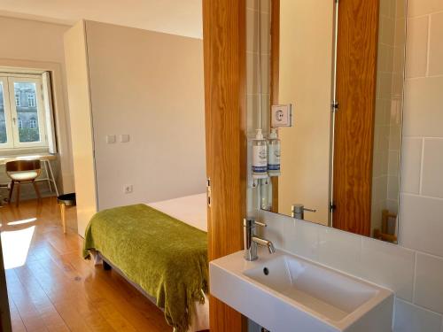 Santo António Charming Flat