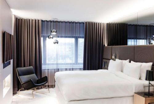 Gallery image of Radisson Blu Royal Hotel, Helsinki in Helsinki