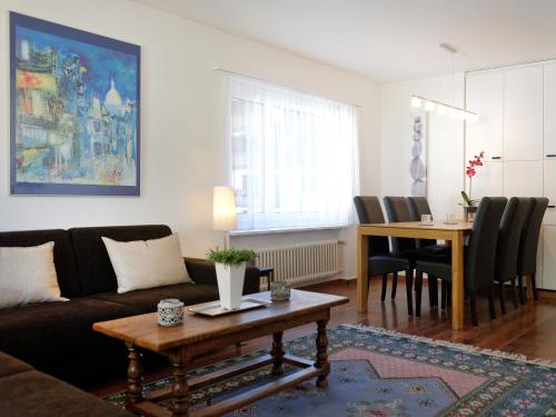 Ferienwohnung Pirata Zermatt