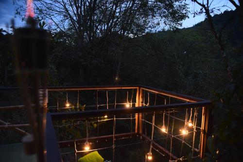 Imagen de la galería de Glamping Dimensión Ecológica, en Guateque