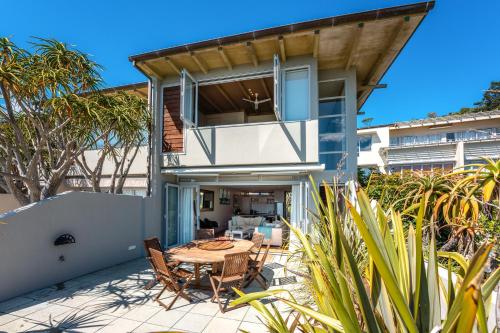 Fotografie z fotogalerie ubytování The Sands - Villa 28 - Stay Waiheke v destinaci Onetangi