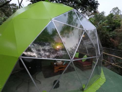 Imagen de la galería de Glamping Dimensión Ecológica, en Guateque