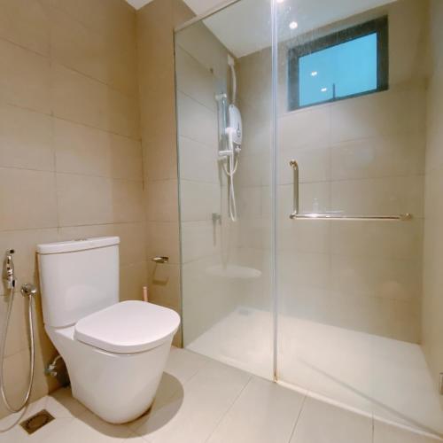 Un baño de Eko Cheras Residences by De Space