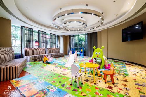 Grand Park Kunming – Photos 4