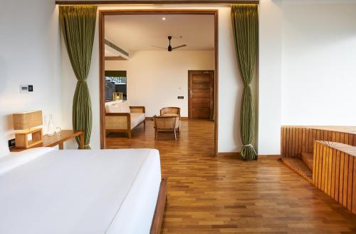 Gallery image of MOUNTAIN SHADOWS RESORTS in Wayanad