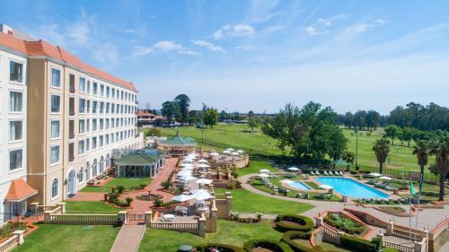 Riviera on Vaal Resort – Photos 2