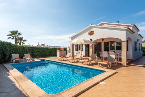 Villa Angela