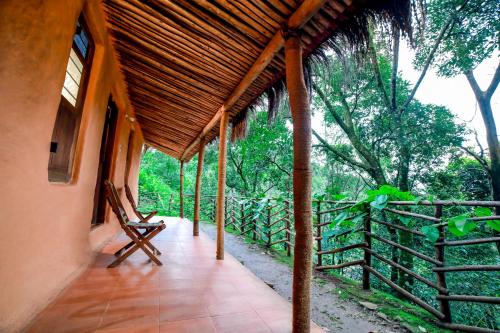 Gallery image of Golden Fern Resort in Kanthalloor
