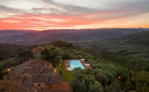 Villa del Prelato – Photos 2