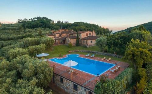Villa del Prelato – Photos 3