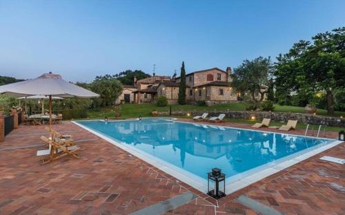 Villa del Prelato – Photos 5