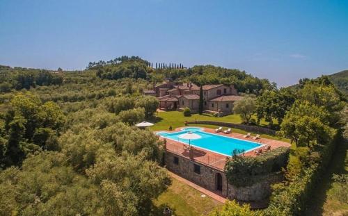 Villa del Prelato – Photos 4