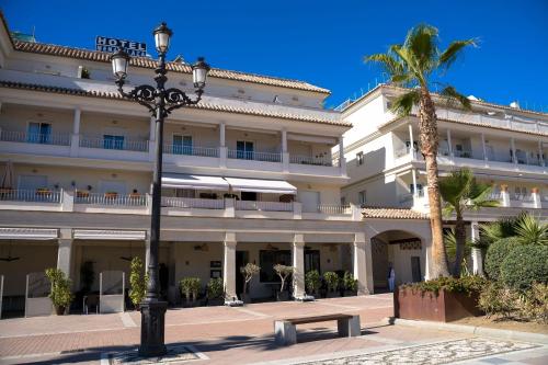 PLAZA ESPAÑA, PASEO NUEVO 2B2D MENYBER