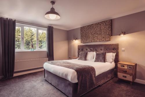 Imagen de la galería de The Dunes Hotel, en Barrow-in-Furness