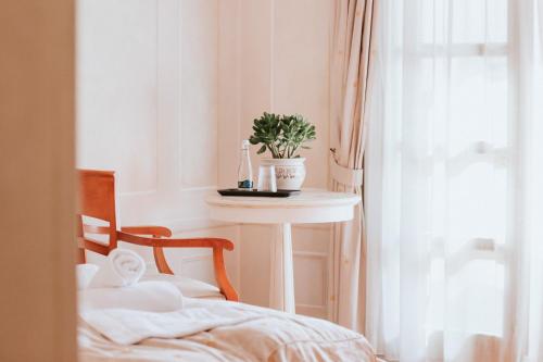 Gallery image of Villa Toscana Warszawa in Warsaw