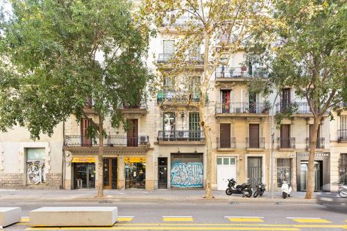 Stay U-nique Apartments Consell