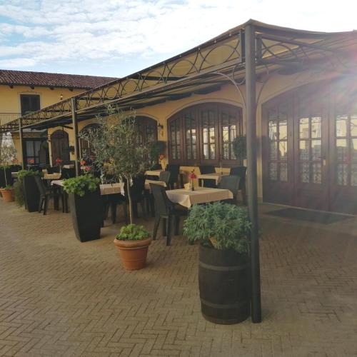 Fotografie z fotogalerie ubytování Hotel Ciocca v destinaci Castelnuovo Don Bosco