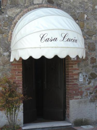 Galería fotográfica de Casa Lucia in Chianti en Vagliagli