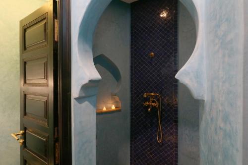 Fotografie z fotogalerie ubytování Riad Omara al Kasbah v Marrákéši