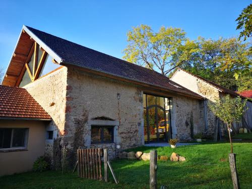 Villa La Pierre Qui Danse – Photos 2