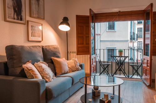 - Apartamento en el Corazón de Granada - QH Granada Centro