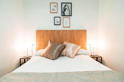 - Apartamento en el Corazón de Granada - QH Granada Centro