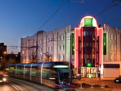 ibis Styles Bordeaux Gare Saint-Jean, Bordeaux – Updated 2023 Prices