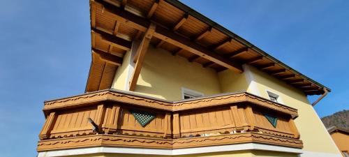 Zdjęcie z galerii obiektu RoKo´s Ferienwohnung & Appartement w mieście Faistenau