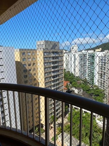 Fotografie z fotogalerie ubytování Guarujá Flat v destinaci Guarujá