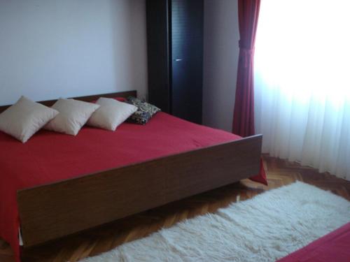 Легло или легла в стая в Apartments Xenia