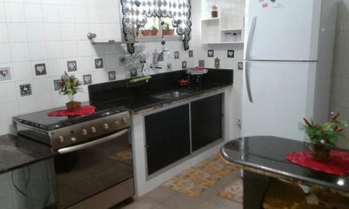 Gallery image of Apartamento Piúma in Piúma