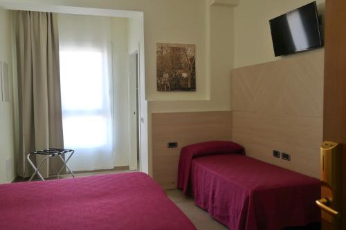 Gallery image of Hotel Paradiso in Noventa Padovana